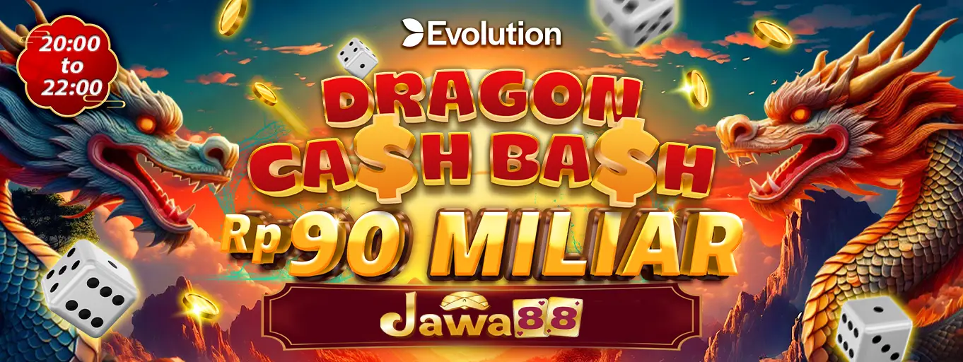 Cemara303 banner
