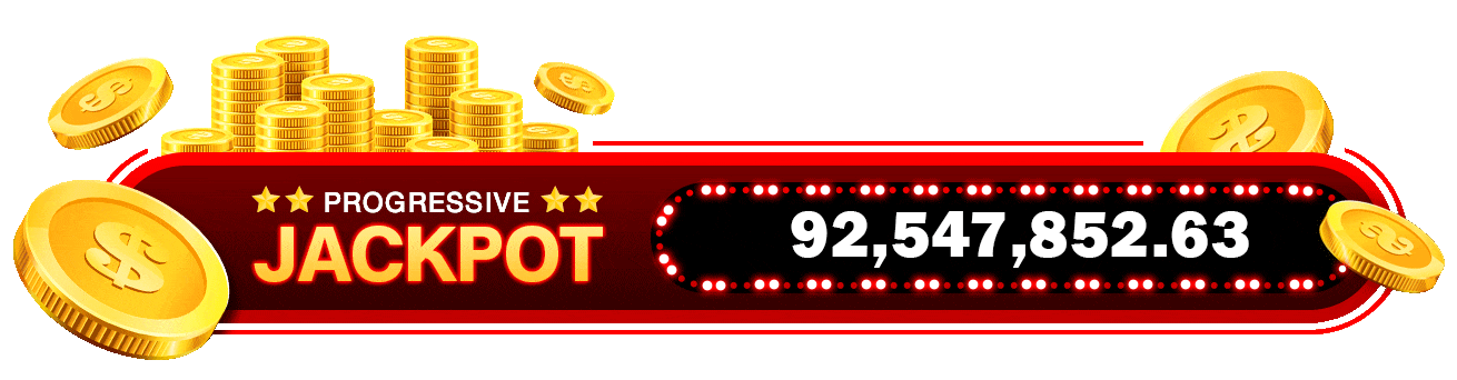 Cemara303 jackpot