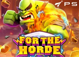 Cemara303 For The Horde