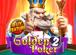 Cemara303 Golden Poker 2