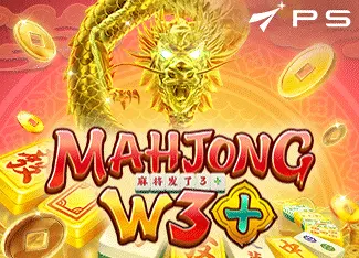 Cemara303 Mahjong W3+