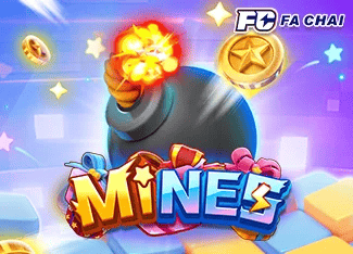 Cemara303 Mines